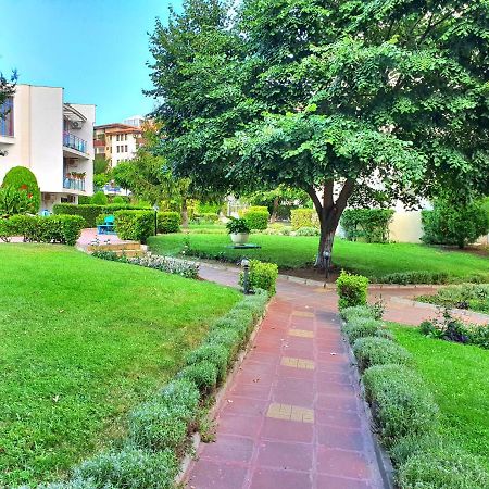 Sveti Vlas Marina Beach Apartment - Vega Village Exterior photo