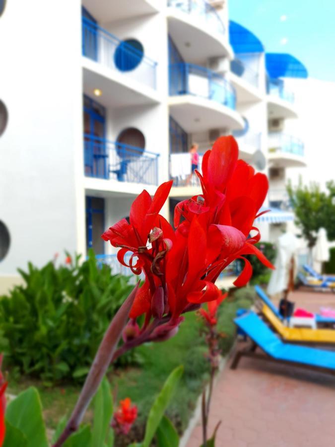 Sveti Vlas Marina Beach Apartment - Vega Village Exterior photo