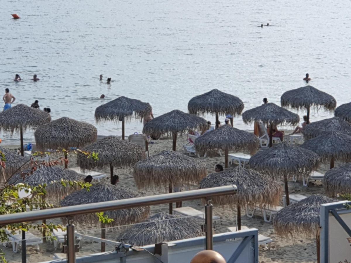 Sveti Vlas Marina Beach Apartment - Vega Village Exterior photo
